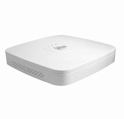 Dahua NVR4104-4KS2 (NVR41044KS2)