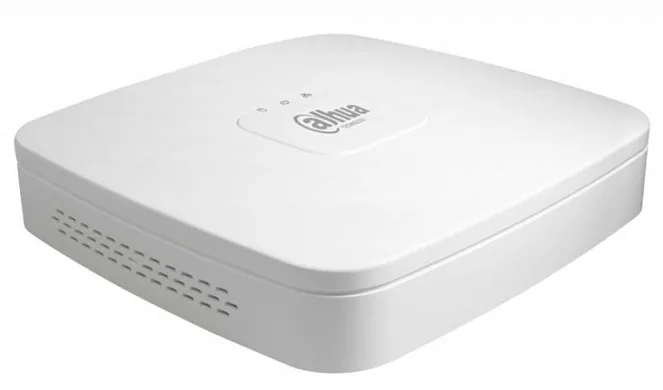 Dahua NVR4108-P-4KS2 (NVR4108P4KS2)