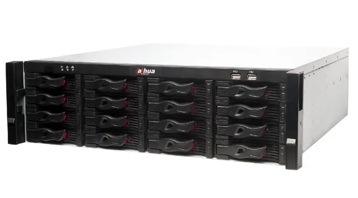 Dahua NVR616R-64-4KS2 (NVR616R644KS2)