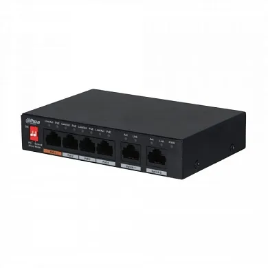 Dahua PFS3006-4ET-60 (PFS30064ET60)