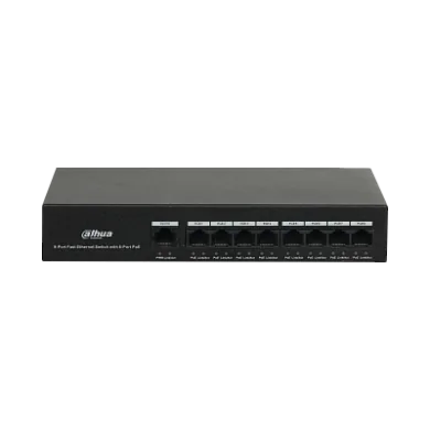 Dahua PFS3009-8ET-65 (PFS30098ET65)