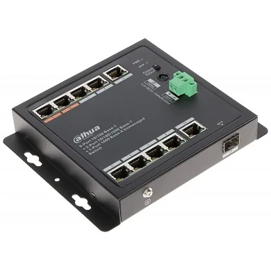 Dahua PFS3111-8ET-96-F (PFS31118ET96F)