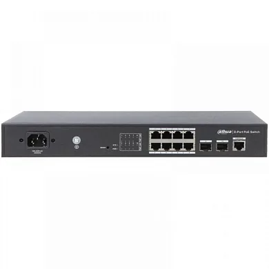 Dahua PFS4210-8GT-150 (PFS42108GT150)