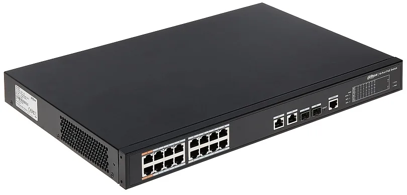 Dahua PFS4218-16GT-190 (PFS421816GT190)