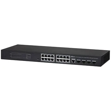 Dahua PFS4420-16GT-240 (PFS442016GT240)