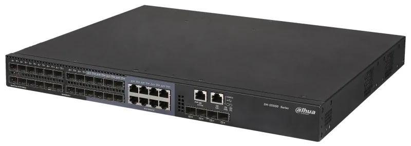 Dahua S5500-24GF4XF (S550024GF4XF)