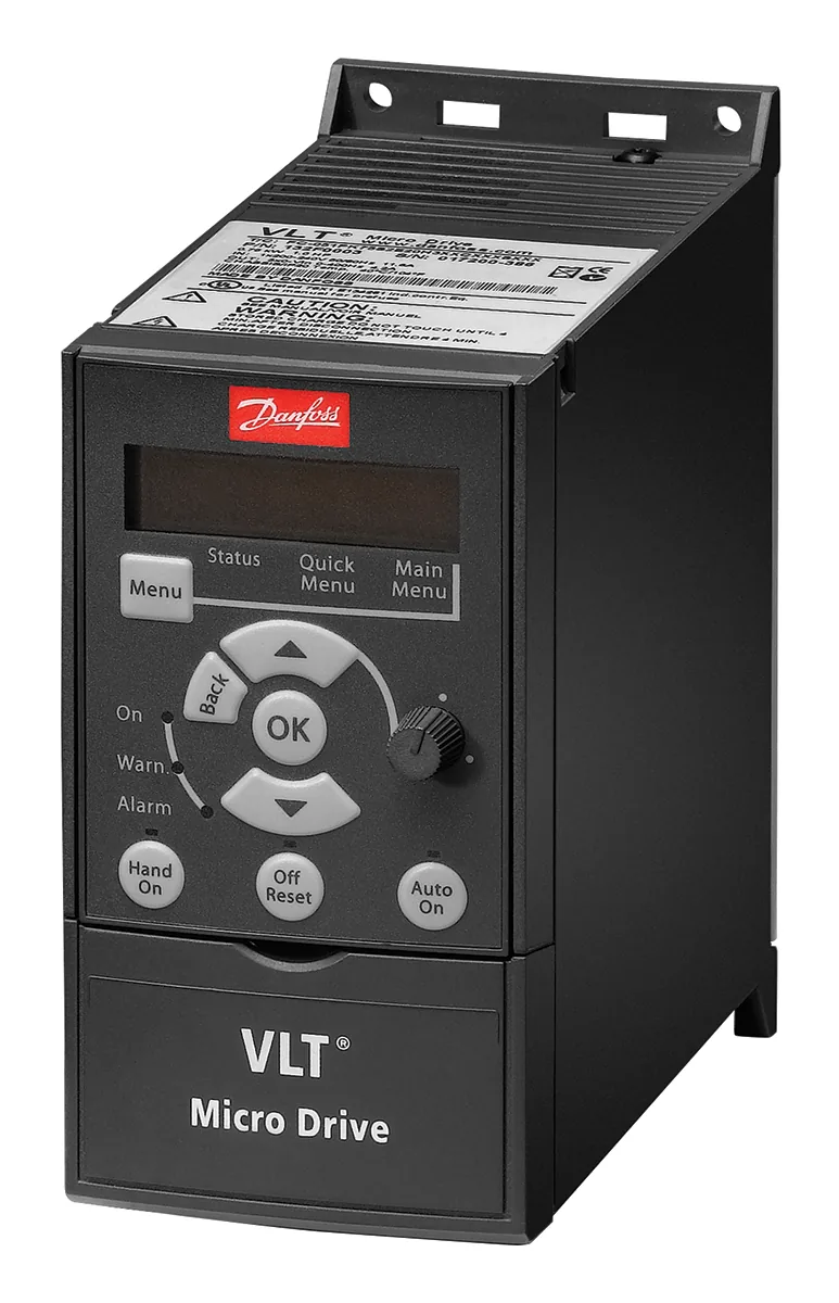Danfoss 132F0018 (132F0018)