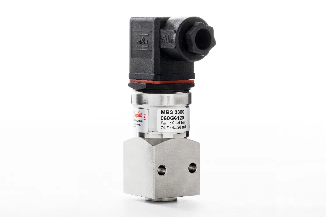 Danfoss MCX06D (MCX06D)