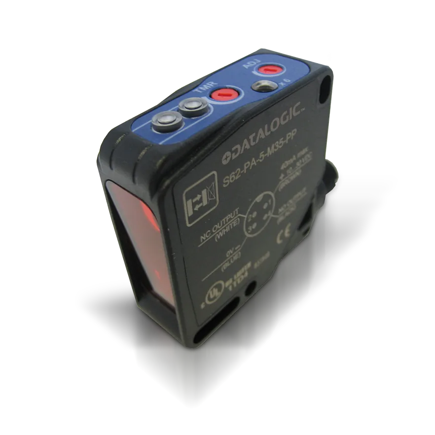 Datalogic S62-PA-5-M01-PP (S62PA5M01PP)