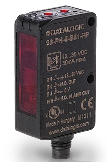 Datalogic S8-PR-5-T51-PP (S8PR5T51PP)