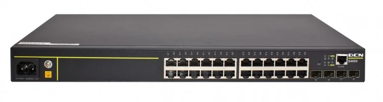 DCN S4600-52X-SI (S460052XSI)