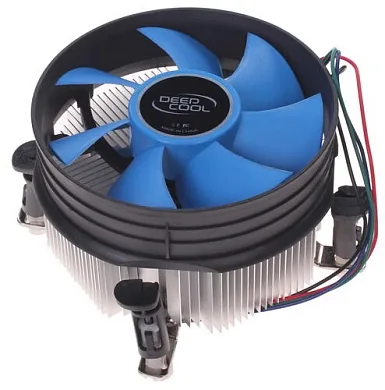 Deepcool DP-ICAP-T21P (DPICAPT21P)