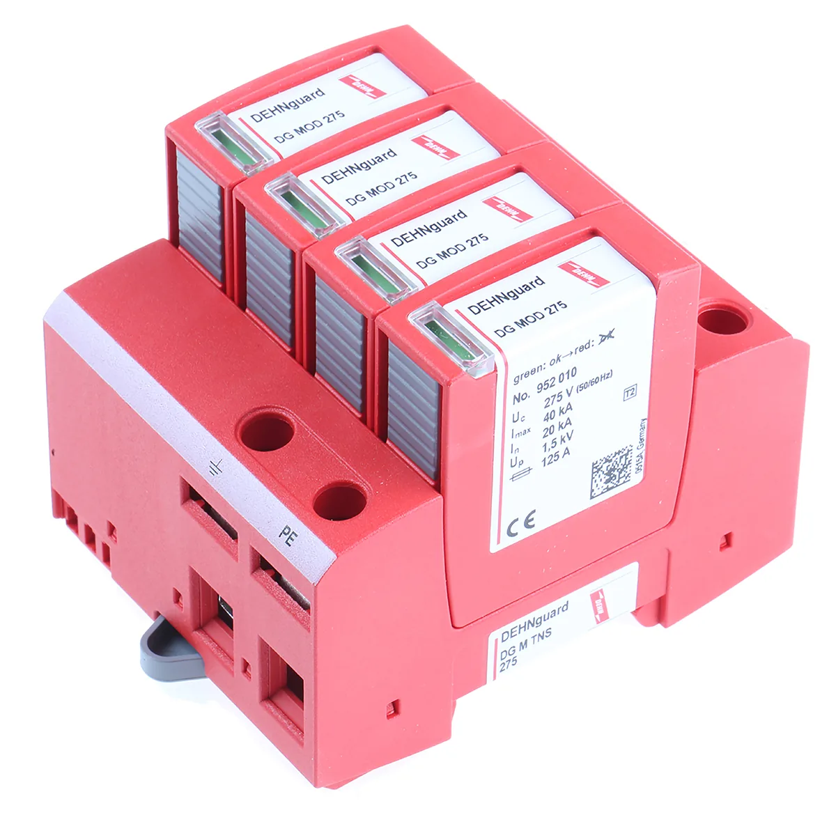 Dehn DG-M-TNS-275 (DGMTNS275)