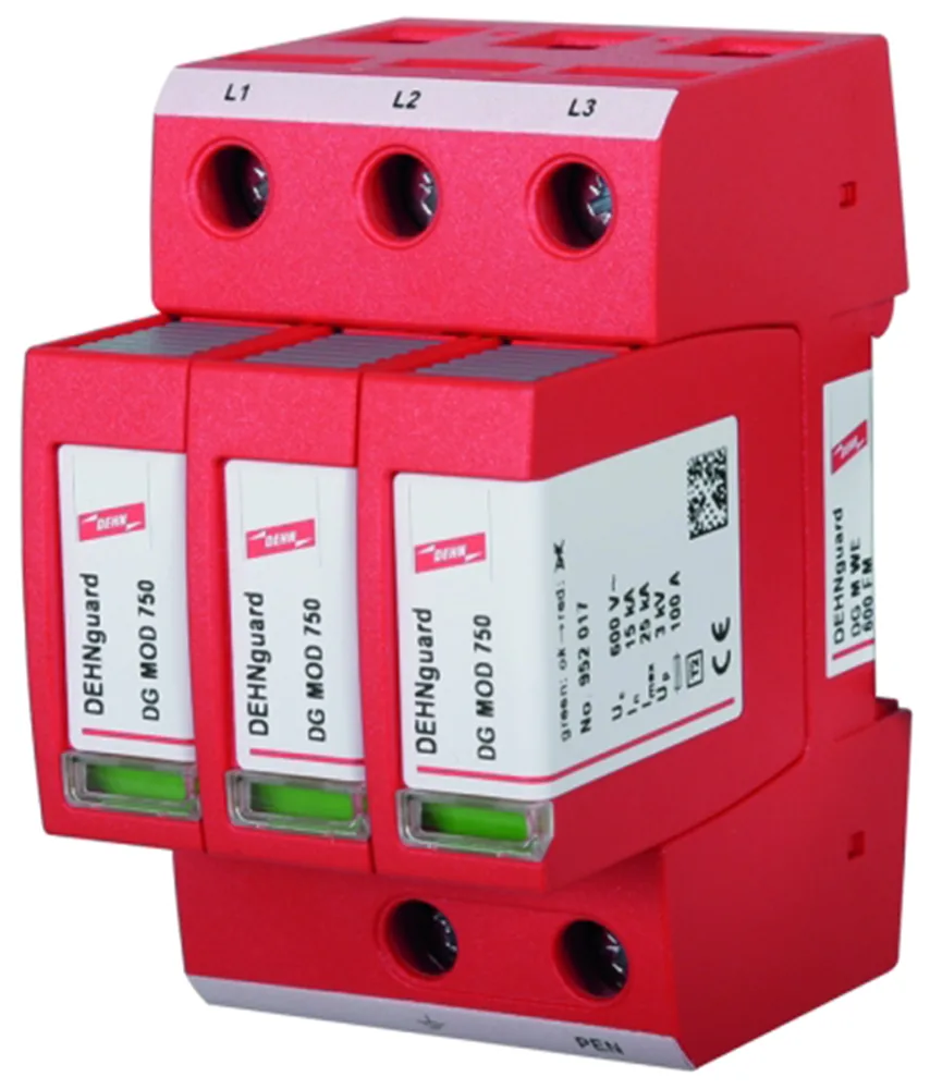 Dehn DG-M-WE-600-FM (DGMWE600FM)