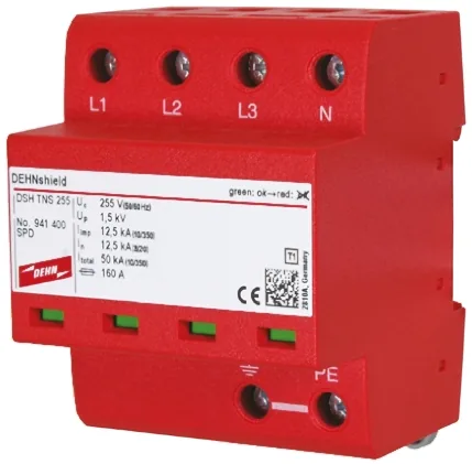 Dehn DSH-TNS-255 (DSHTNS255)