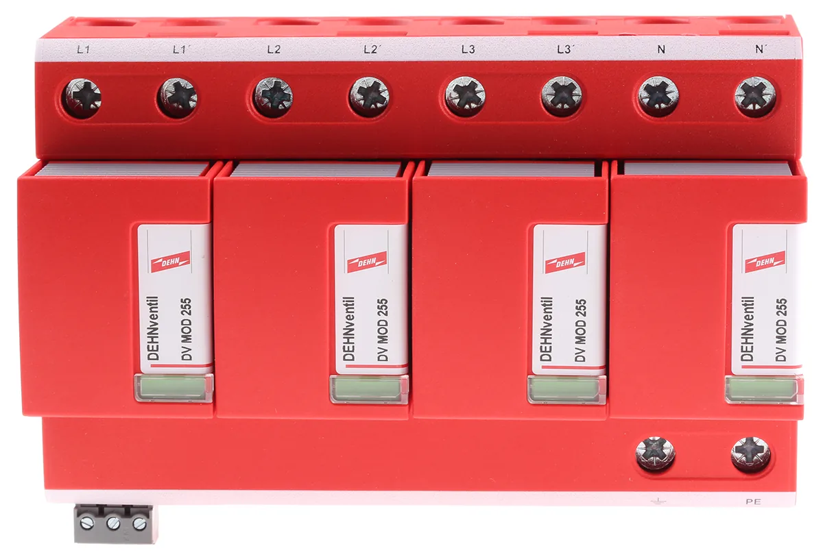 Dehn DV-M-TNS-255-FM (DVMTNS255FM)