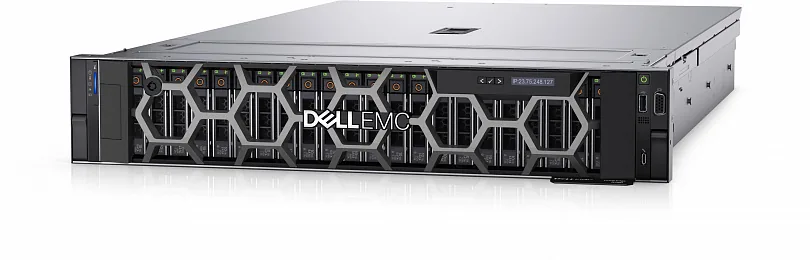Dell iDRAC9 (iDRAC9)