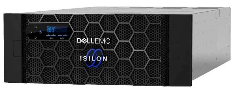 Dell Isilon-A200 (IsilonA200)