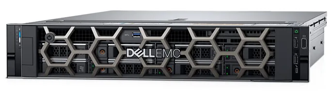 Dell NX3240 (NX3240)