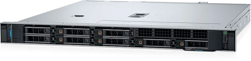 Dell PowerEdge-R360 (PowerEdgeR360)