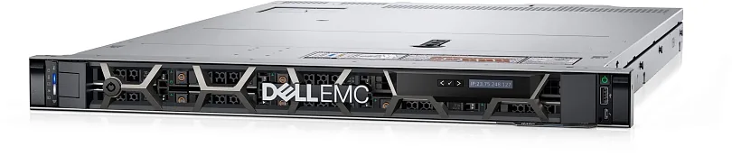 Dell PowerEdge-R450 (PowerEdgeR450)