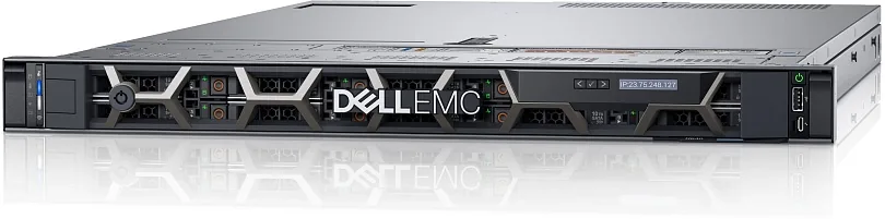 Dell PowerEdge-R640-2.5 (PowerEdgeR6402.5)