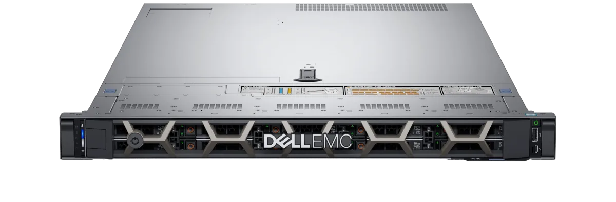 Dell PowerEdge-R640-A2 (PowerEdgeR640A2)
