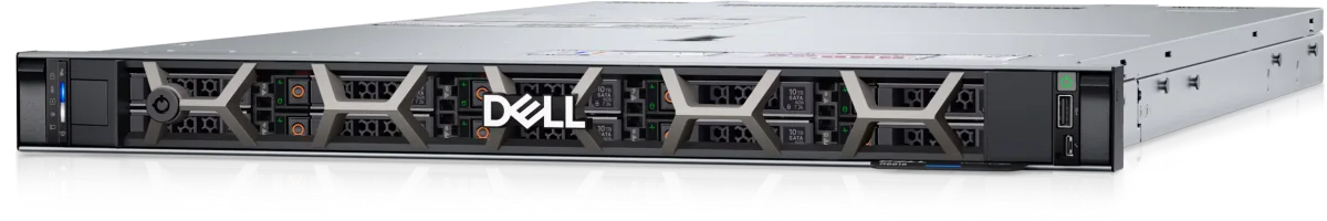 Dell PowerEdge-R6615-A2 (PowerEdgeR6615A2)