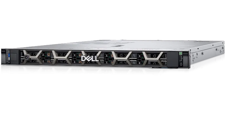 Dell PowerEdge-R6625 (PowerEdgeR6625)