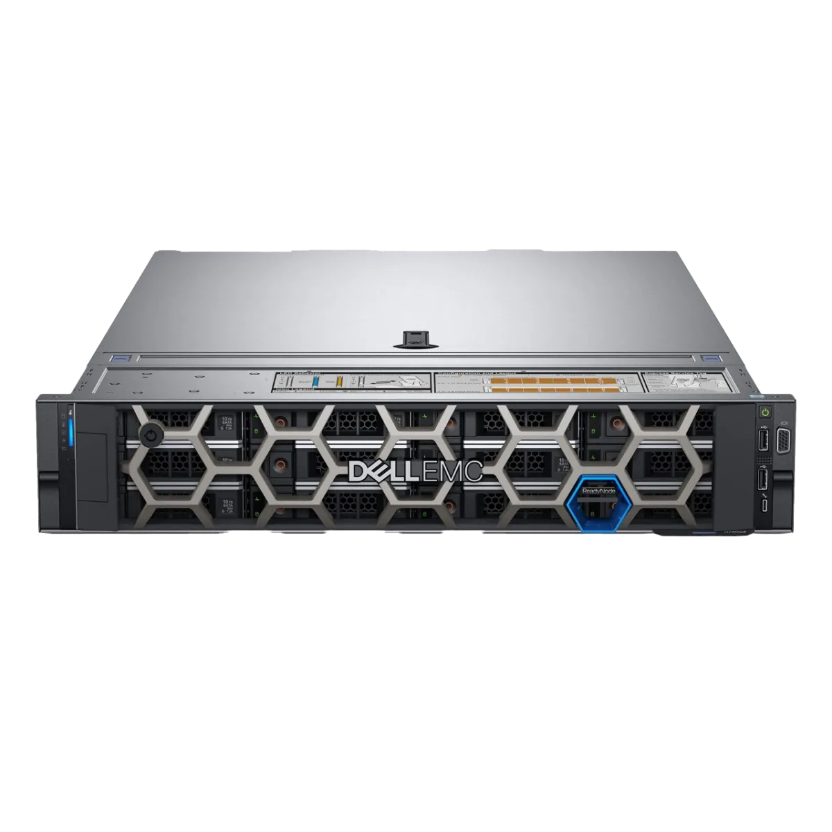 Dell PowerEdge-R740-A10 (PowerEdgeR740A10)