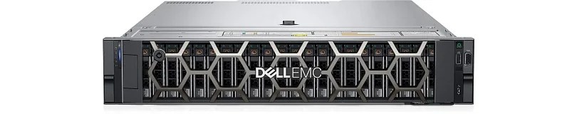 Dell PowerEdge-R750xs (PowerEdgeR750xs)