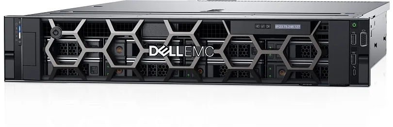 Dell PowerEdge-R7515 (PowerEdgeR7515)
