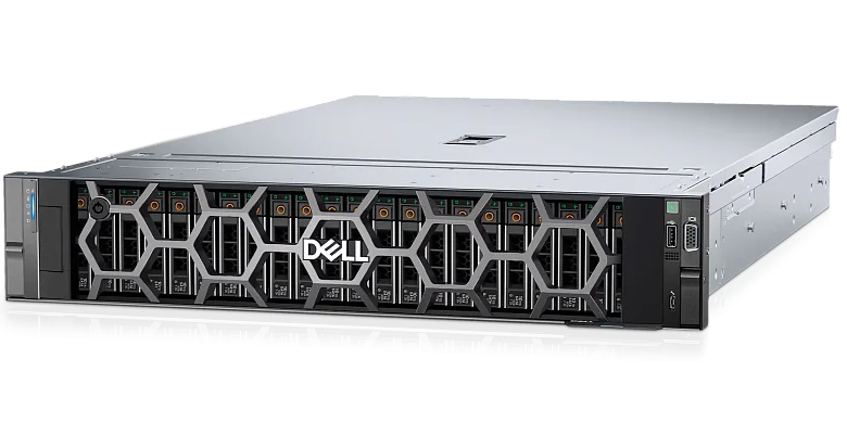 Dell PowerEdge-R760xd2 (PowerEdgeR760xd2)