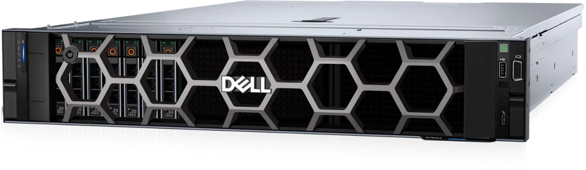 Dell PowerEdge-R760xs-A2 (PowerEdgeR760xsA2)