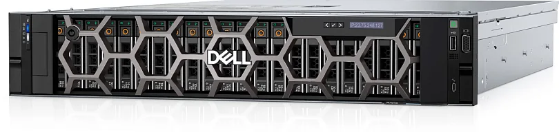 Dell PowerEdge-R7615 (PowerEdgeR7615)