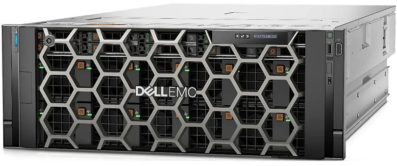 Dell PowerEdge-XE8545 (PowerEdgeXE8545)