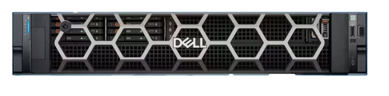 Dell PowerEdge-XE9640 (PowerEdgeXE9640)