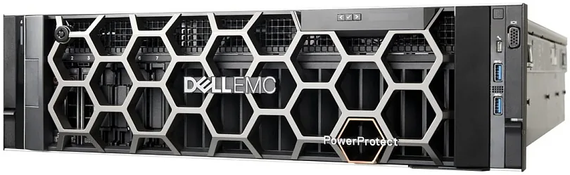 Dell PowerProtect-DD9900 (PowerProtectDD9900)