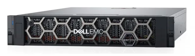 Dell powerstore-9200 (powerstore9200)
