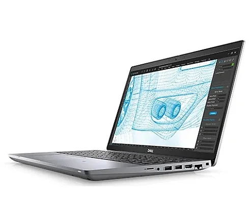 Dell Precision-3560 (Precision3560)