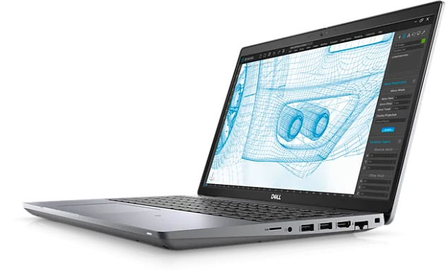 Dell Precision-3561 (Precision3561)