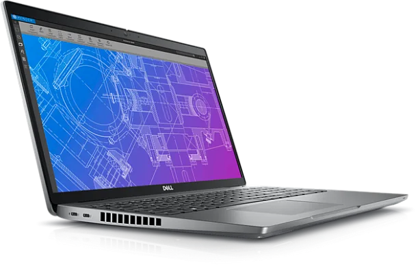 Dell Precision-3570 (Precision3570)