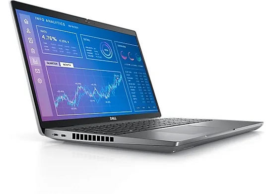 Dell Precision-3571 (Precision3571)