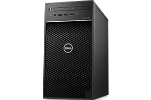 Dell Precision-3650 (Precision3650)