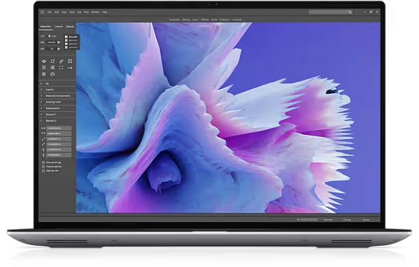 Dell Precision-5480 (Precision5480)