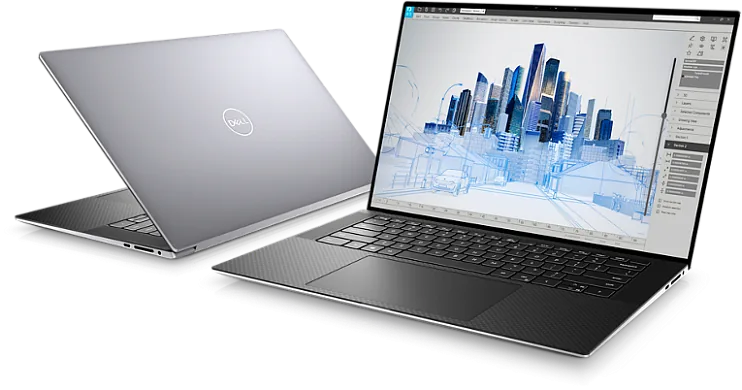 Dell Precision-5560 (Precision5560)