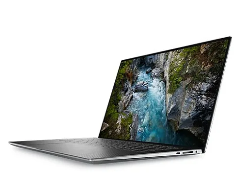 Dell Precision-5570 (Precision5570)