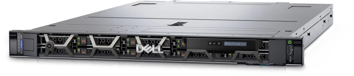 Dell R650-10SFF-A2 (R65010SFFA2)