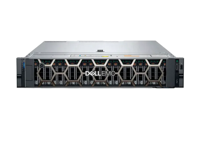 Dell R750xa-A10 (R750xaA10)
