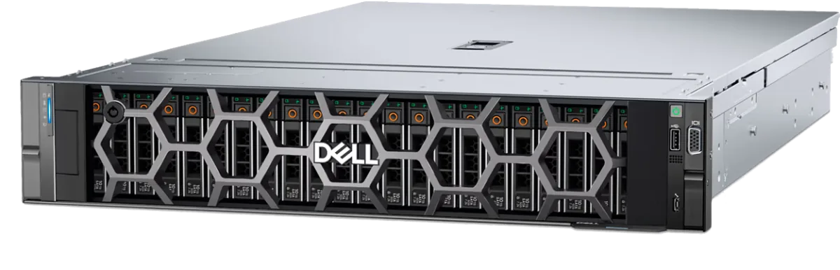 Dell R760-A10 (R760A10)